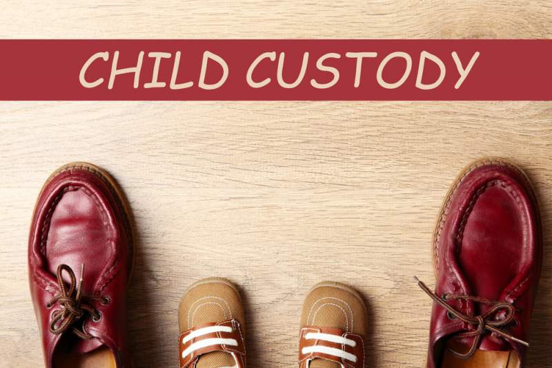 How Can A Father Get Full Custody In Texas TX Child Custody Lawyers