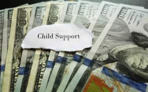How Far Behind On Child Support Before Jail In Texas