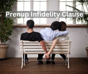 Prenup Infidelity Clause in Texas